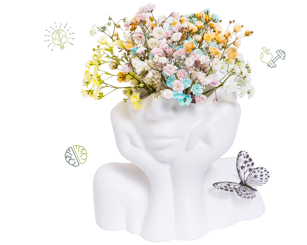 Break free of stigma Our psychiatry services offer holistic approaches, tailored solutions, and empowerment for a balanced life.