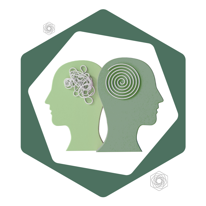 Psychiatry Our psychiatry services provide a comprehensive approach to mental health. With experienced psychiatrists, we tailor solutions, combining medication management and therapeutic interventions.