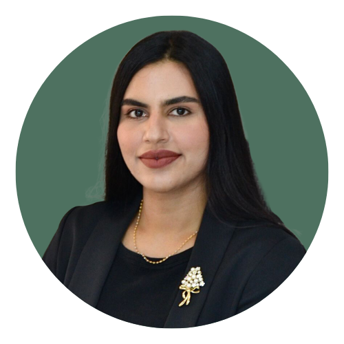 Dr. Samar Habibulla