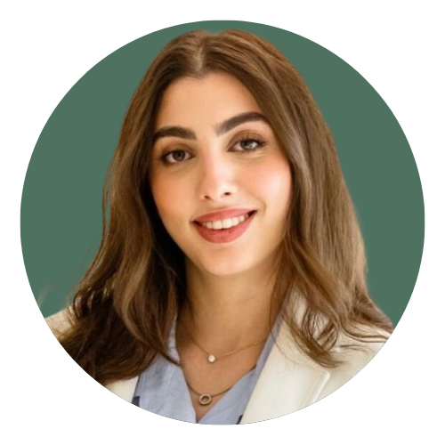 Yara Abugharbiyeh