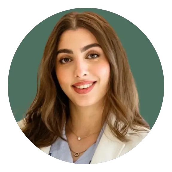 Dr. Yara Abugharbiyeh | Clinical Dietitian